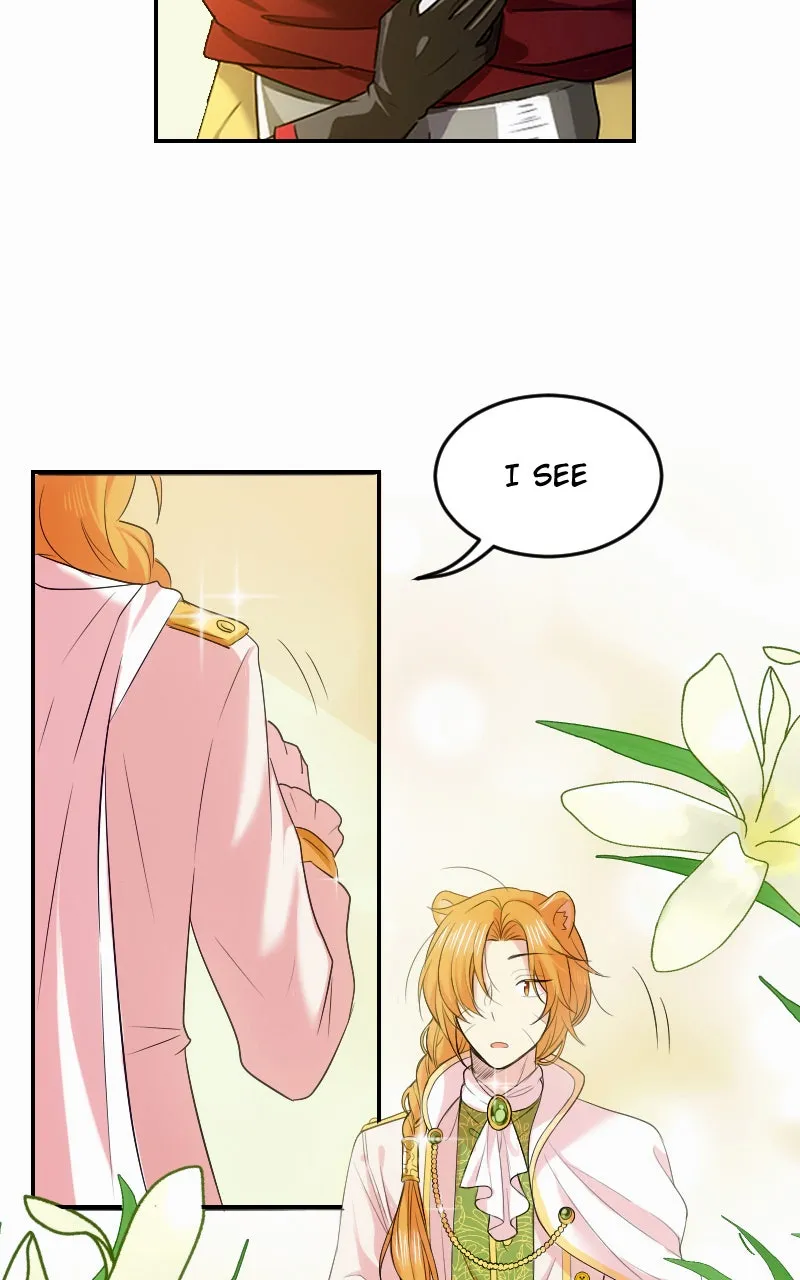 Watermelon Chapter 181 page 34 - 