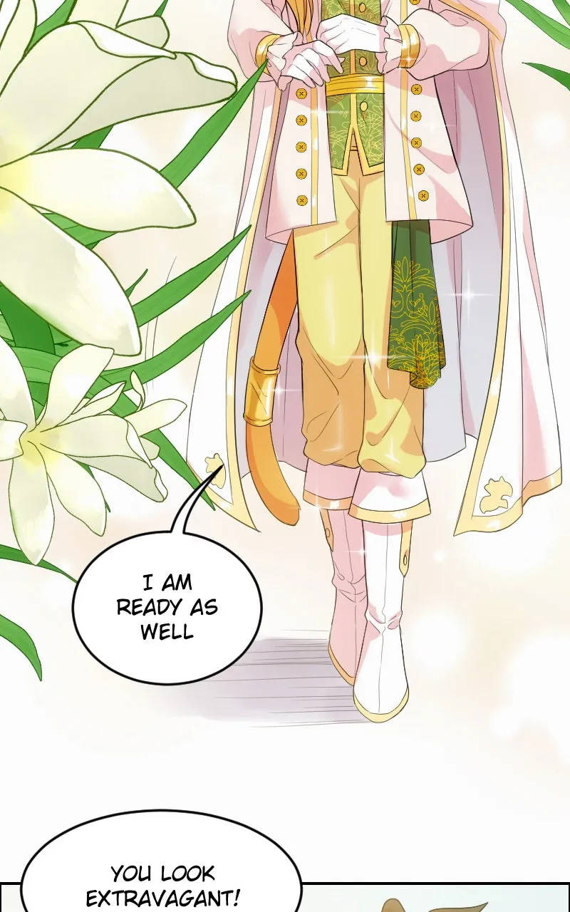 Watermelon Chapter 181 page 35 - 