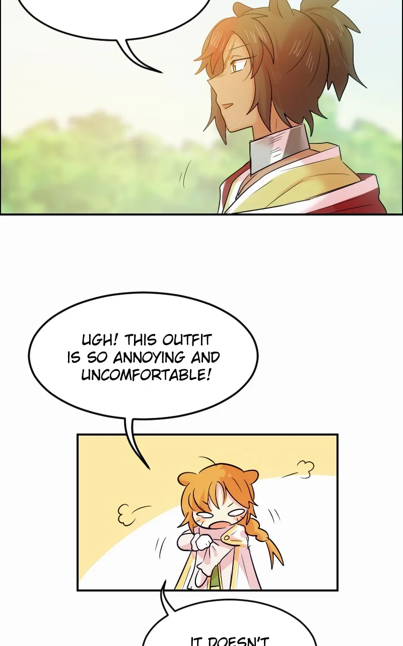 Watermelon Chapter 181 page 36 - 