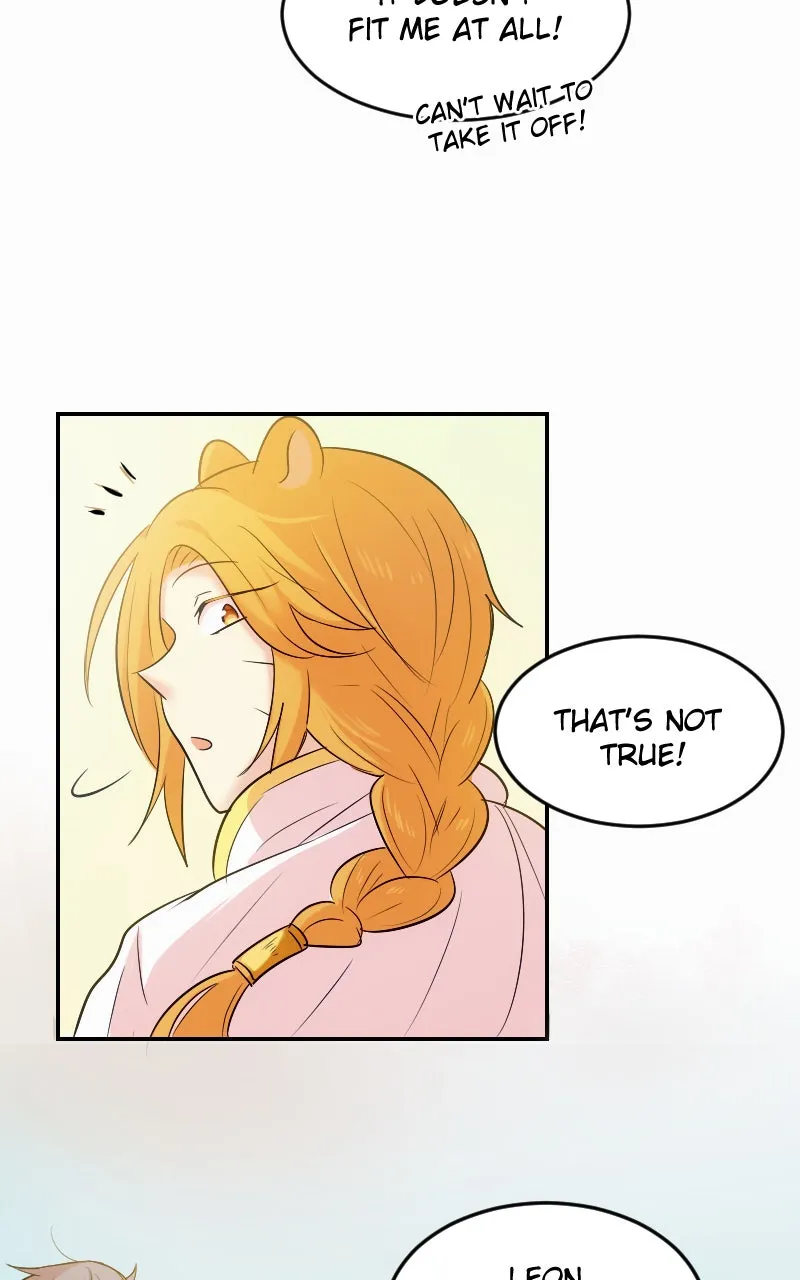 Watermelon Chapter 181 page 37 - 
