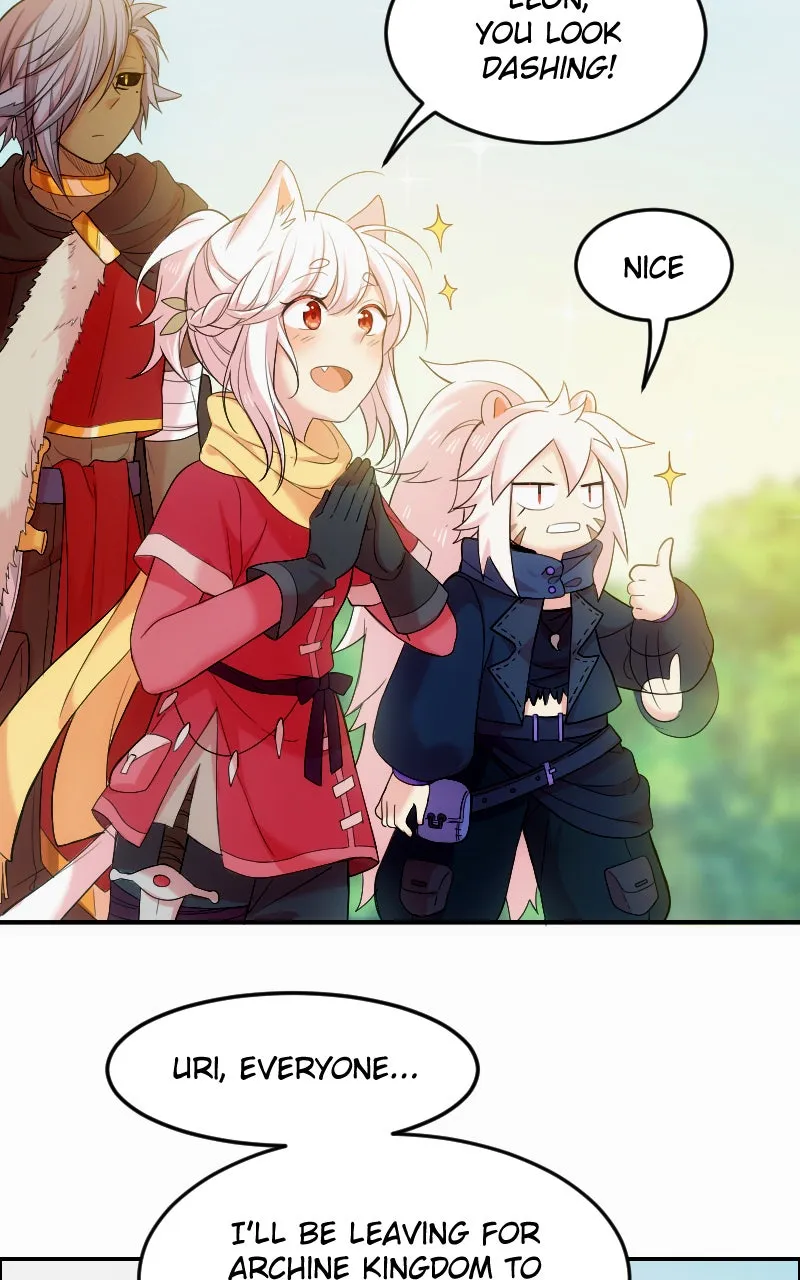 Watermelon Chapter 181 page 38 - 