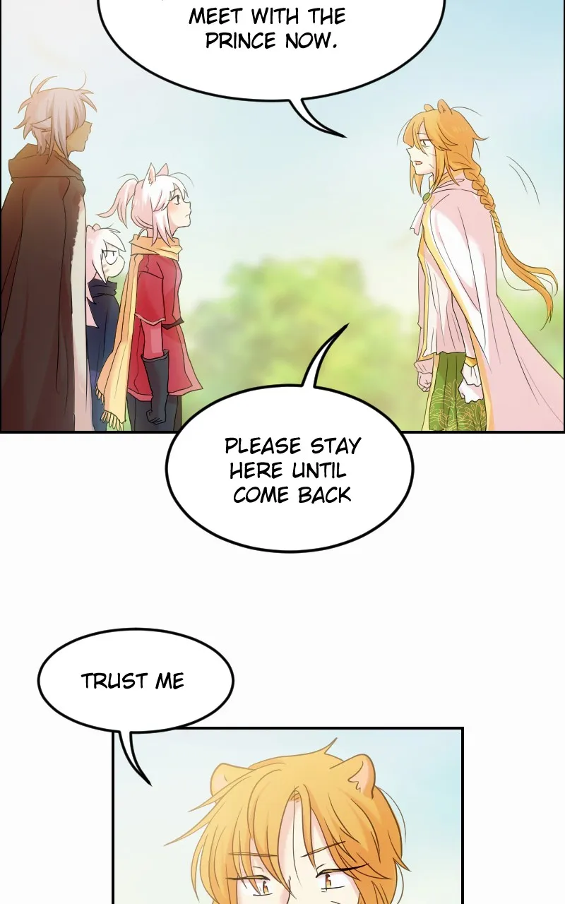 Watermelon Chapter 181 page 39 - 