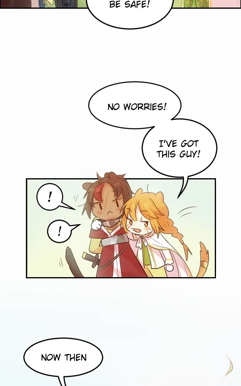 Watermelon Chapter 181 page 42 - 