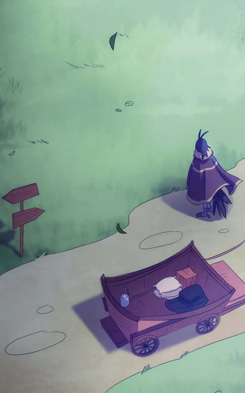 Watermelon Chapter 181 page 9 - 