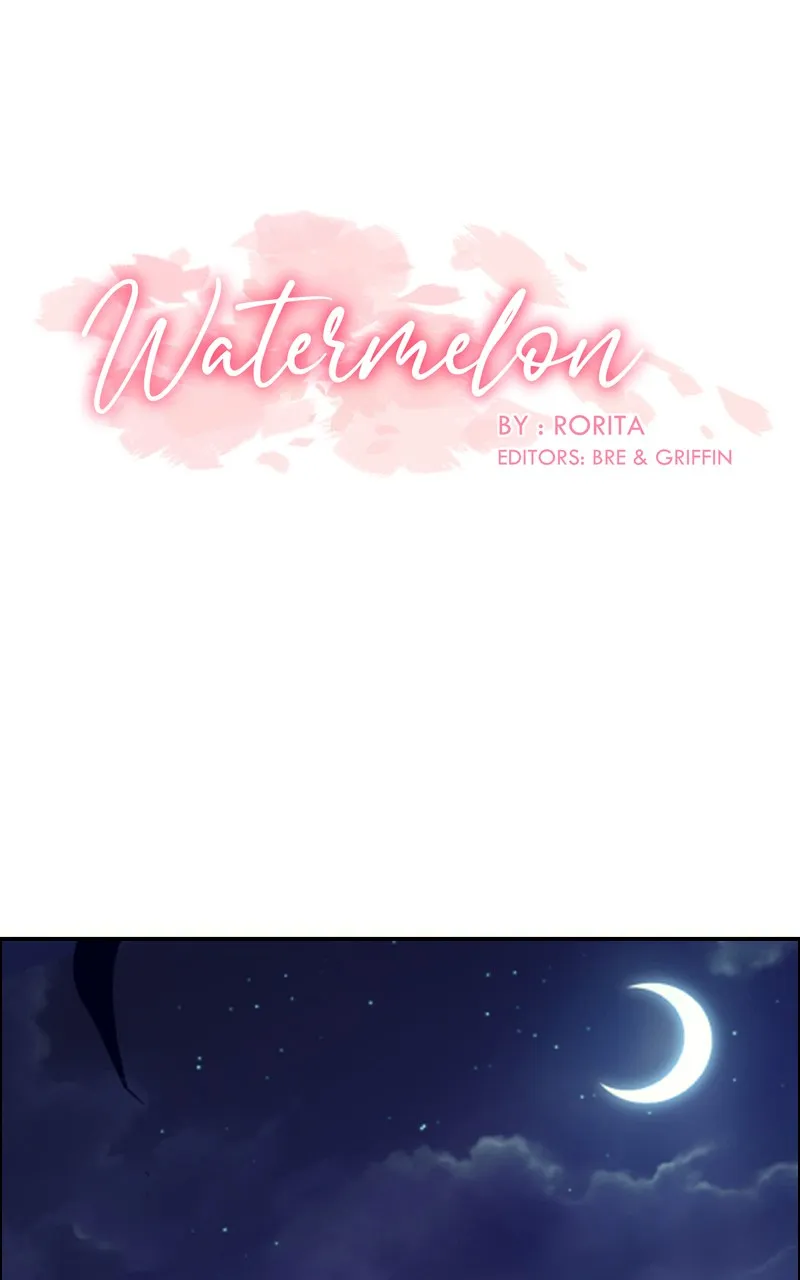 Watermelon Chapter 182 page 1 - 