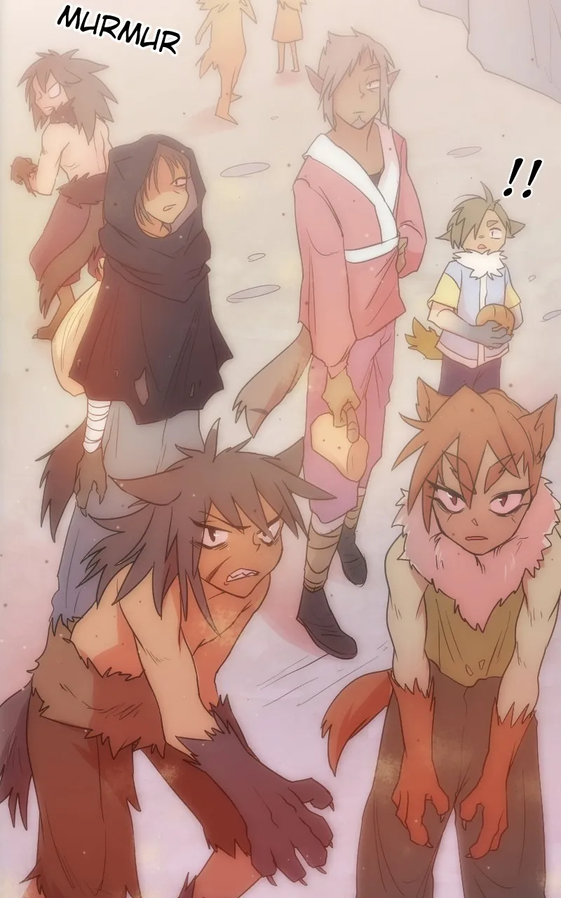 Watermelon Chapter 182 page 38 - 