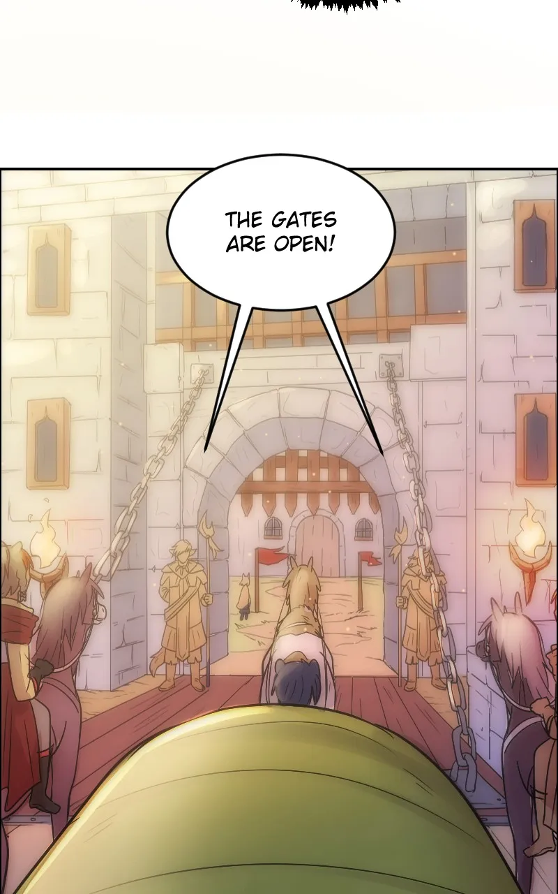 Watermelon Chapter 182 page 40 - 