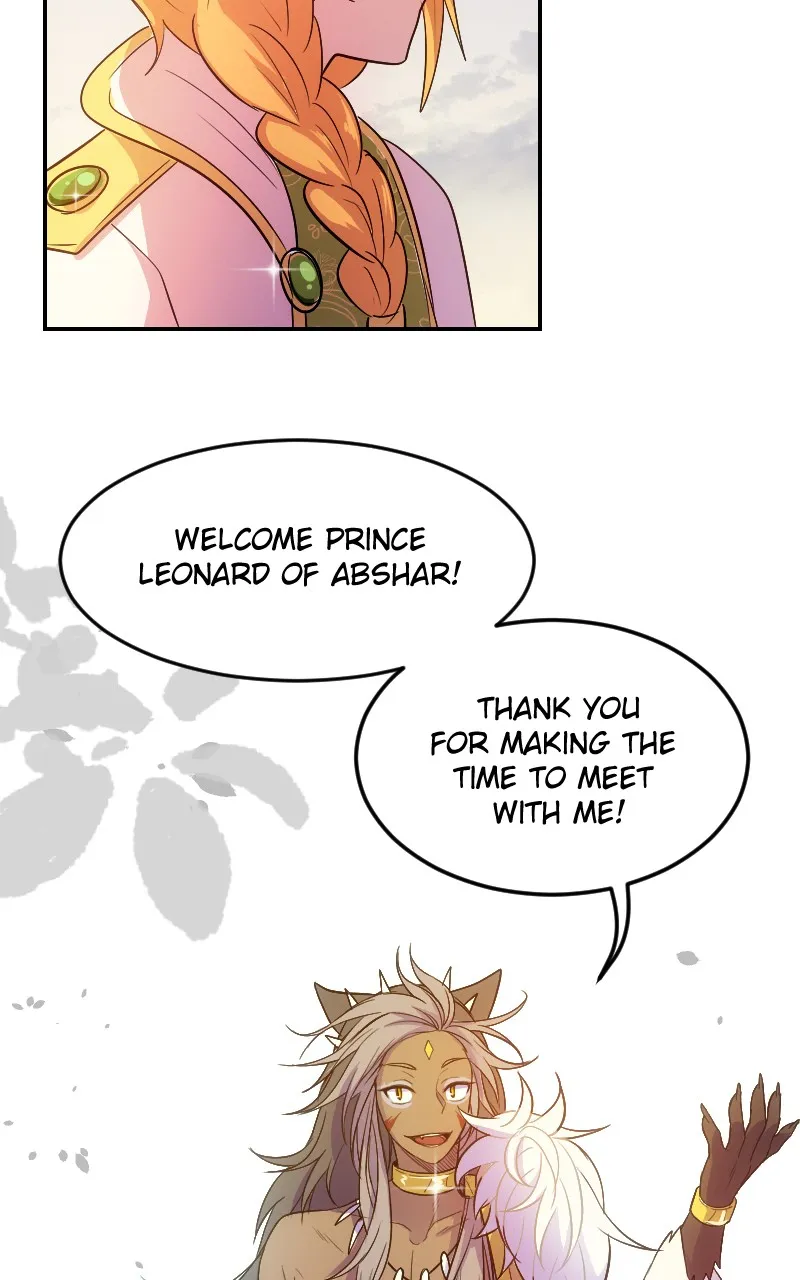 Watermelon Chapter 182 page 45 - 