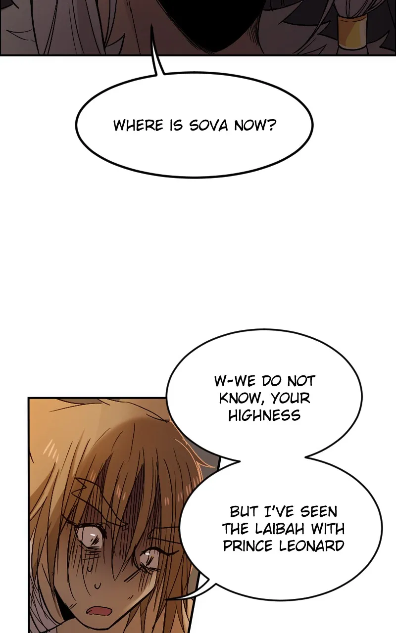Watermelon Chapter 182 page 8 - 