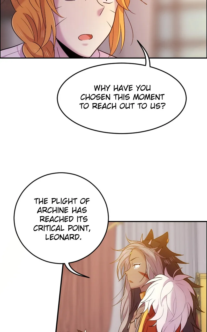 Watermelon Chapter 183 page 11 - 