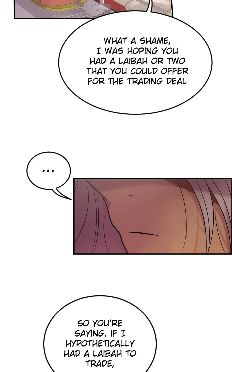 Watermelon Chapter 183 page 22 - 