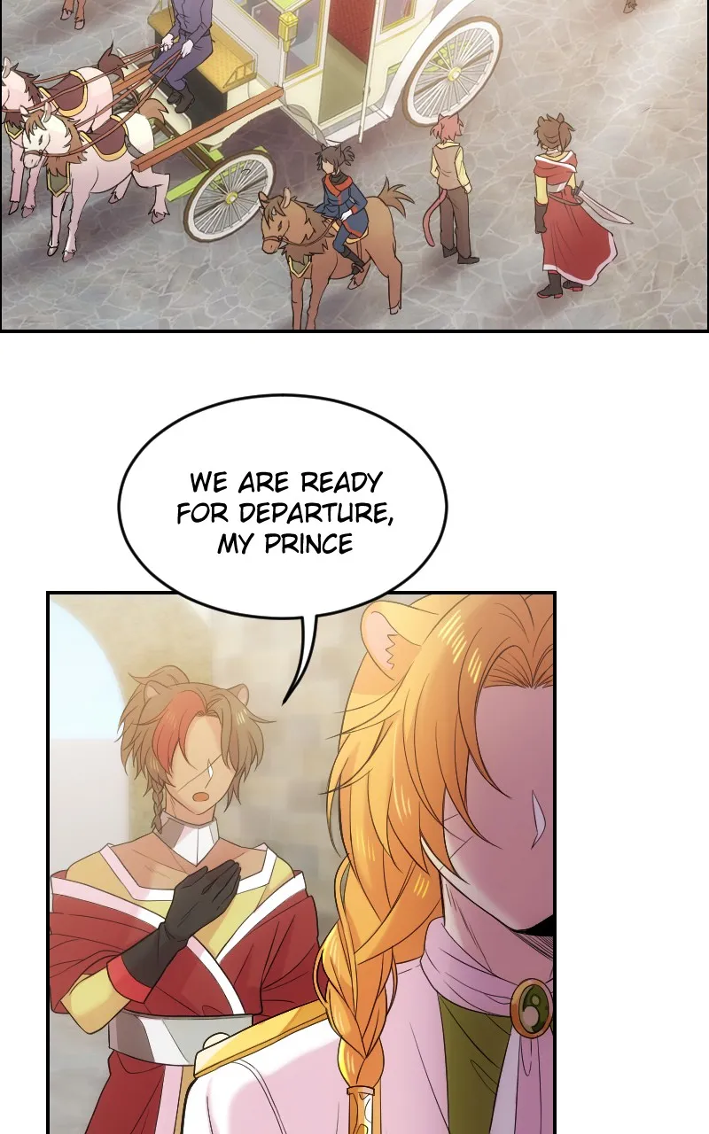 Watermelon Chapter 184 page 2 - 