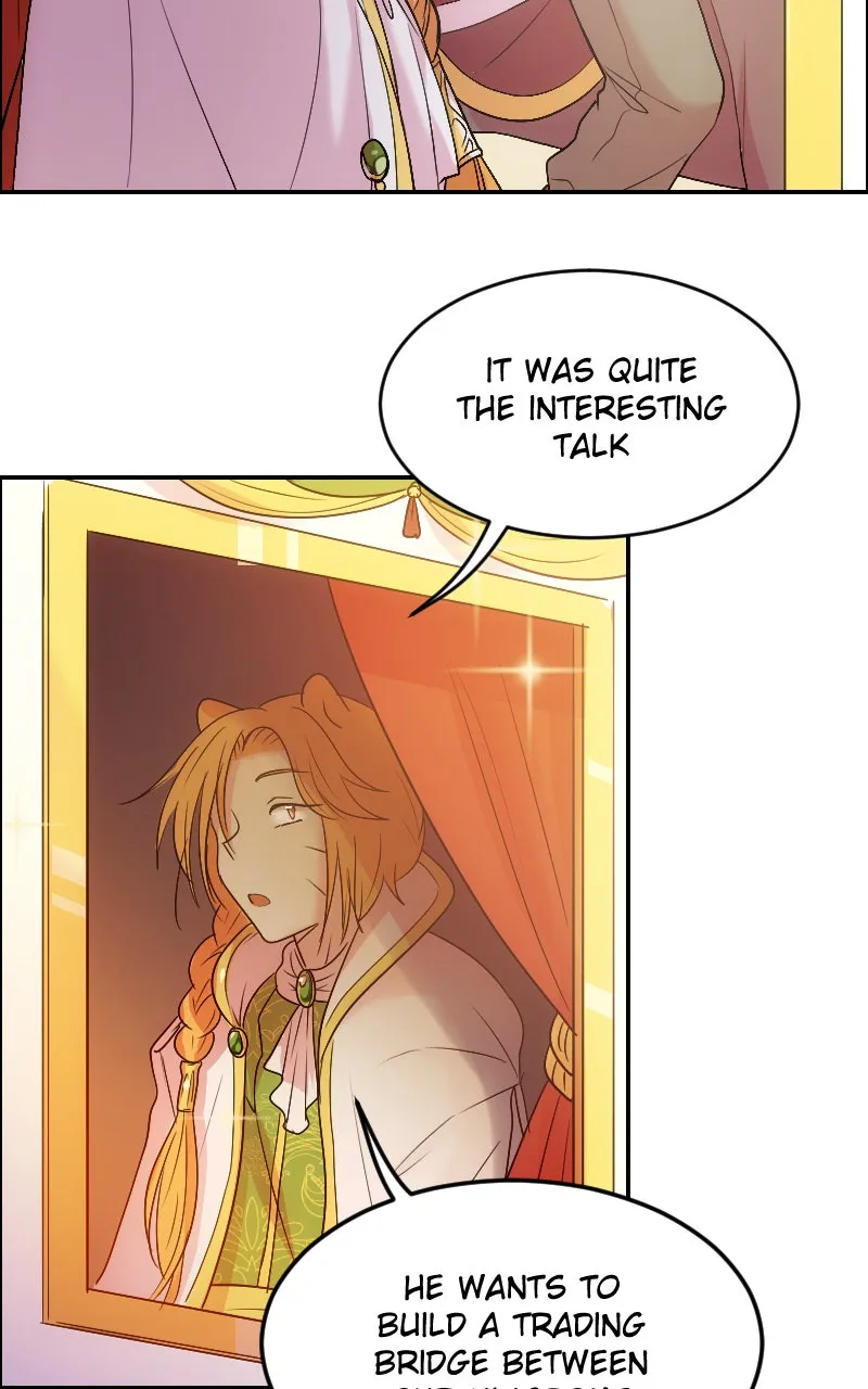 Watermelon Chapter 184 page 19 - 