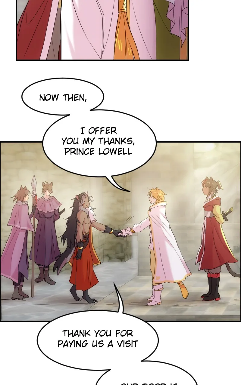 Watermelon Chapter 184 page 3 - 