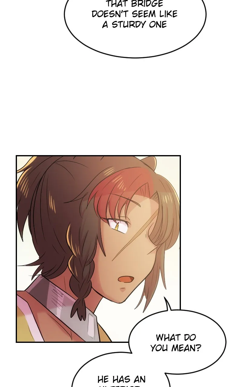 Watermelon Chapter 184 page 21 - 