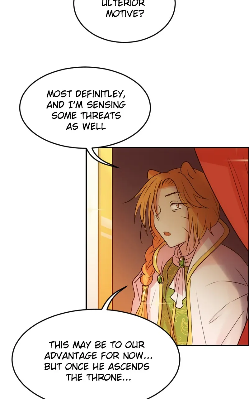 Watermelon Chapter 184 page 22 - 