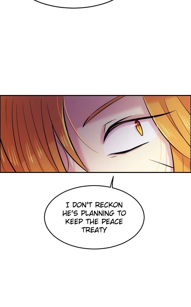 Watermelon Chapter 184 page 23 - 