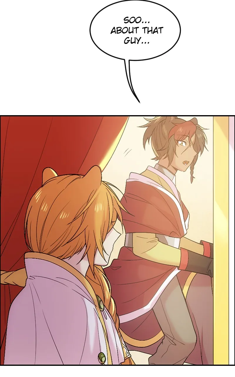 Watermelon Chapter 184 page 27 - 