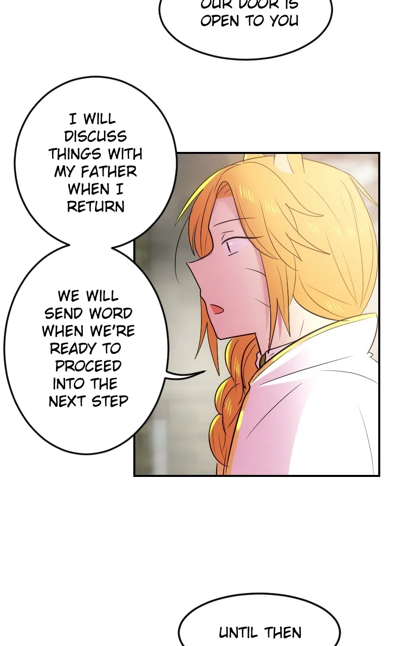 Watermelon Chapter 184 page 4 - 