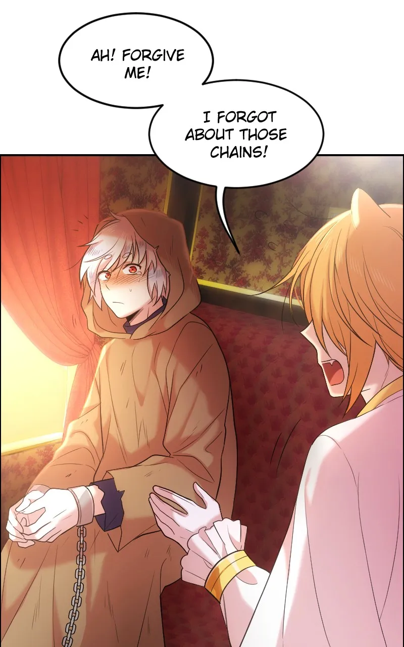 Watermelon Chapter 184 page 33 - 