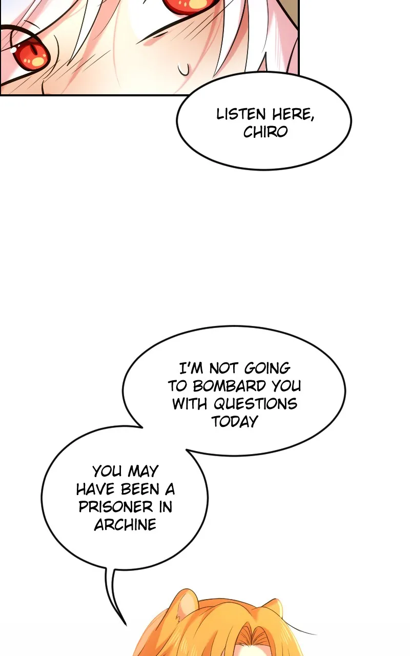Watermelon Chapter 184 page 35 - 