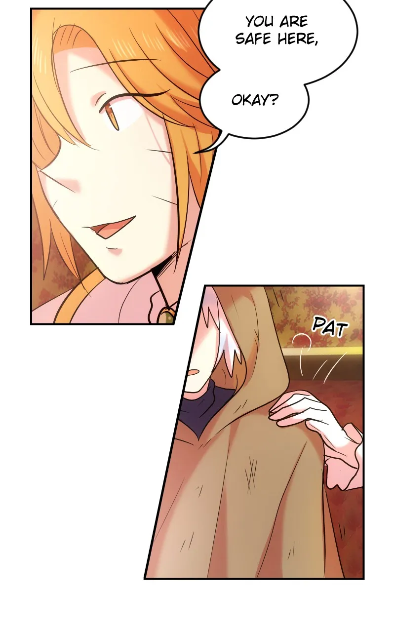 Watermelon Chapter 184 page 37 - 