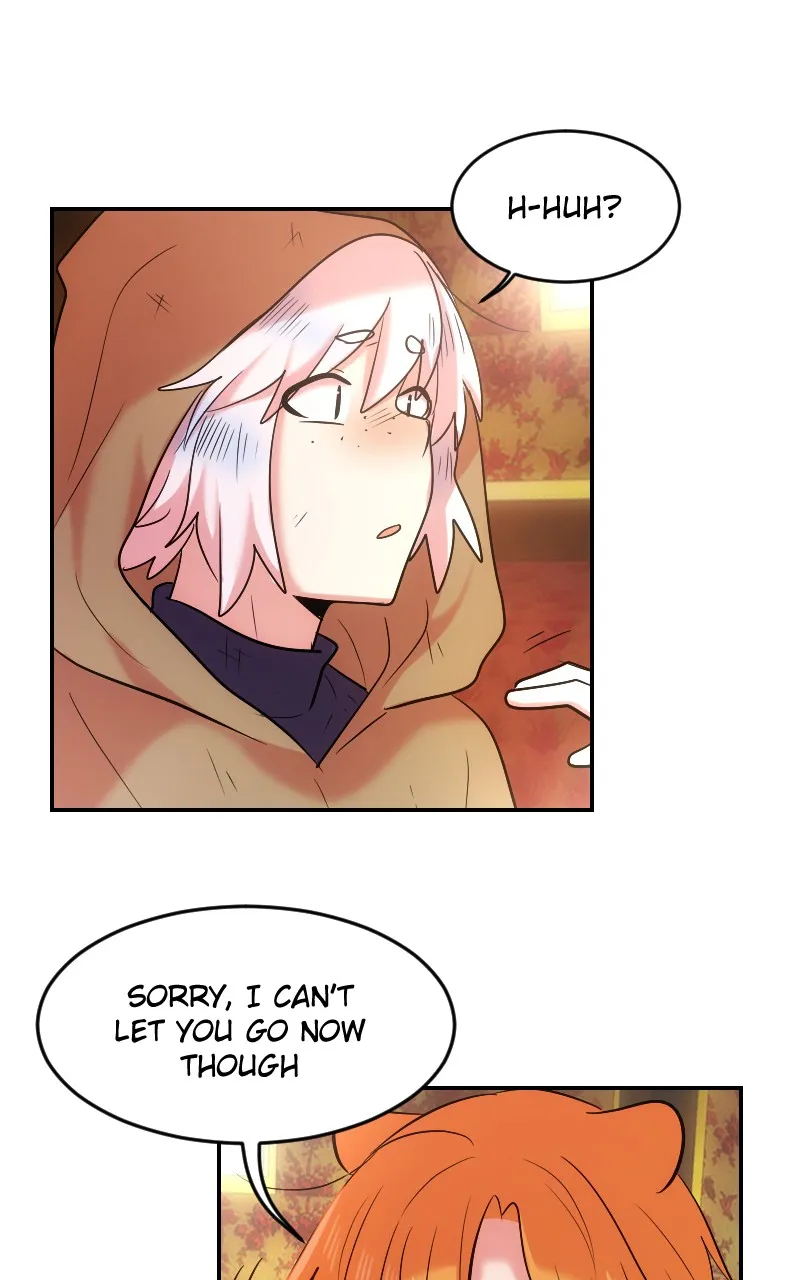 Watermelon Chapter 184 page 38 - 