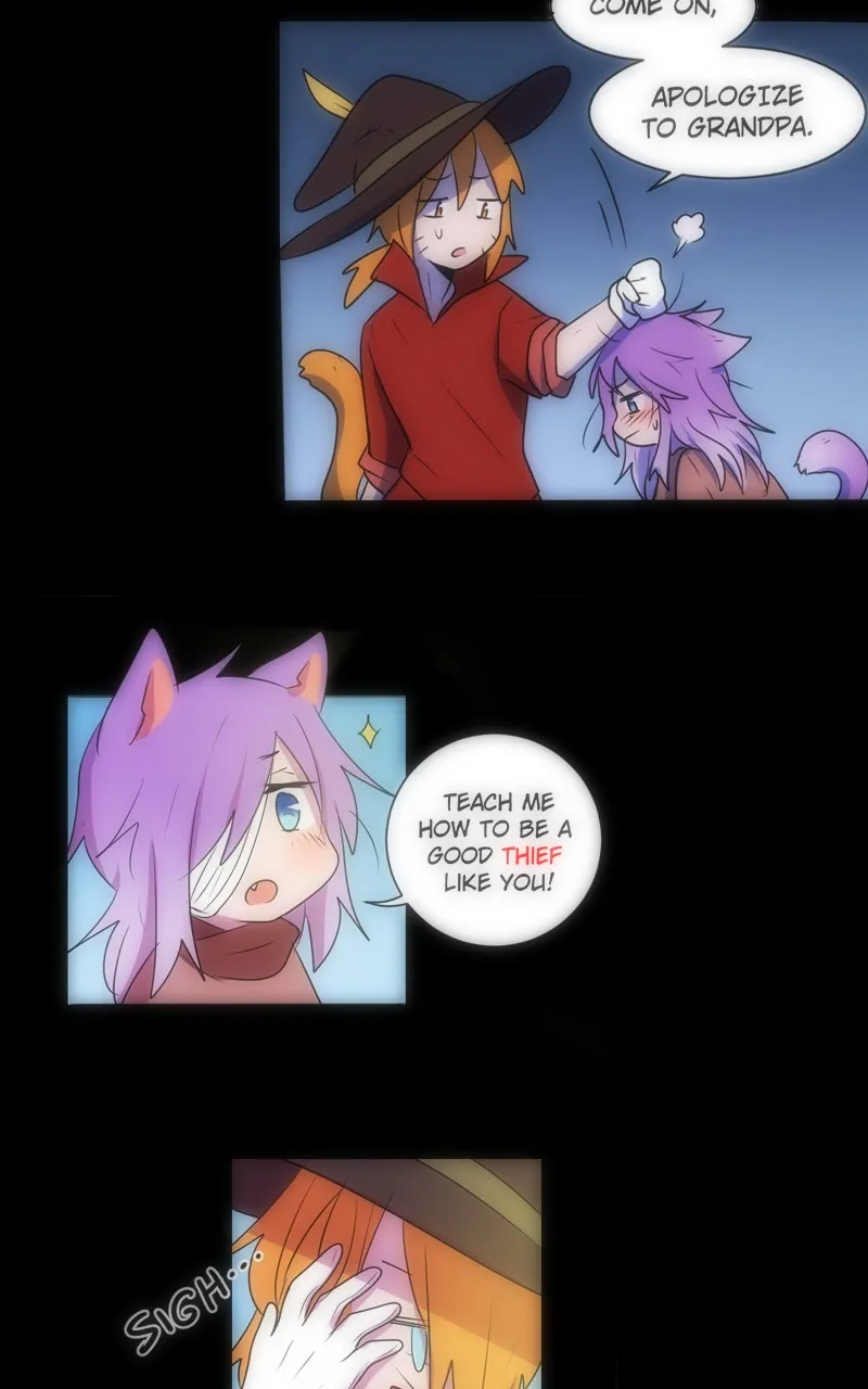 Watermelon Chapter 185 page 11 - 