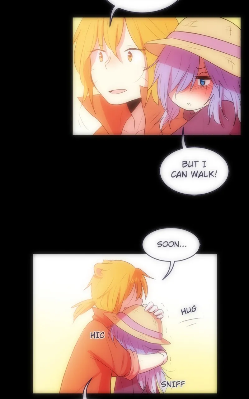 Watermelon Chapter 185 page 13 - 
