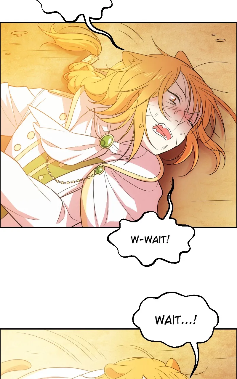 Watermelon Chapter 185 page 19 - 