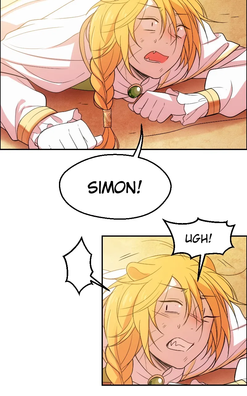 Watermelon Chapter 185 page 20 - 