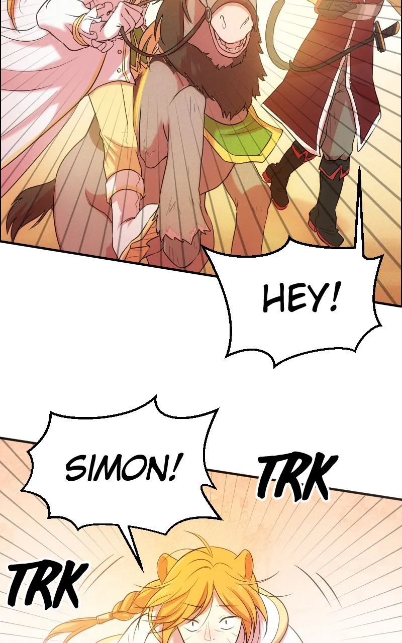 Watermelon Chapter 185 page 3 - 