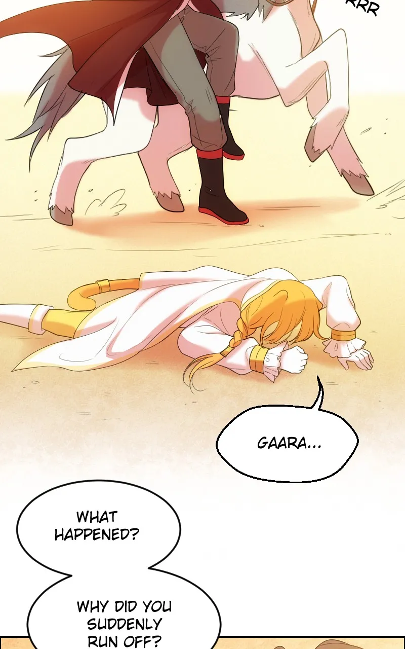 Watermelon Chapter 185 page 25 - 
