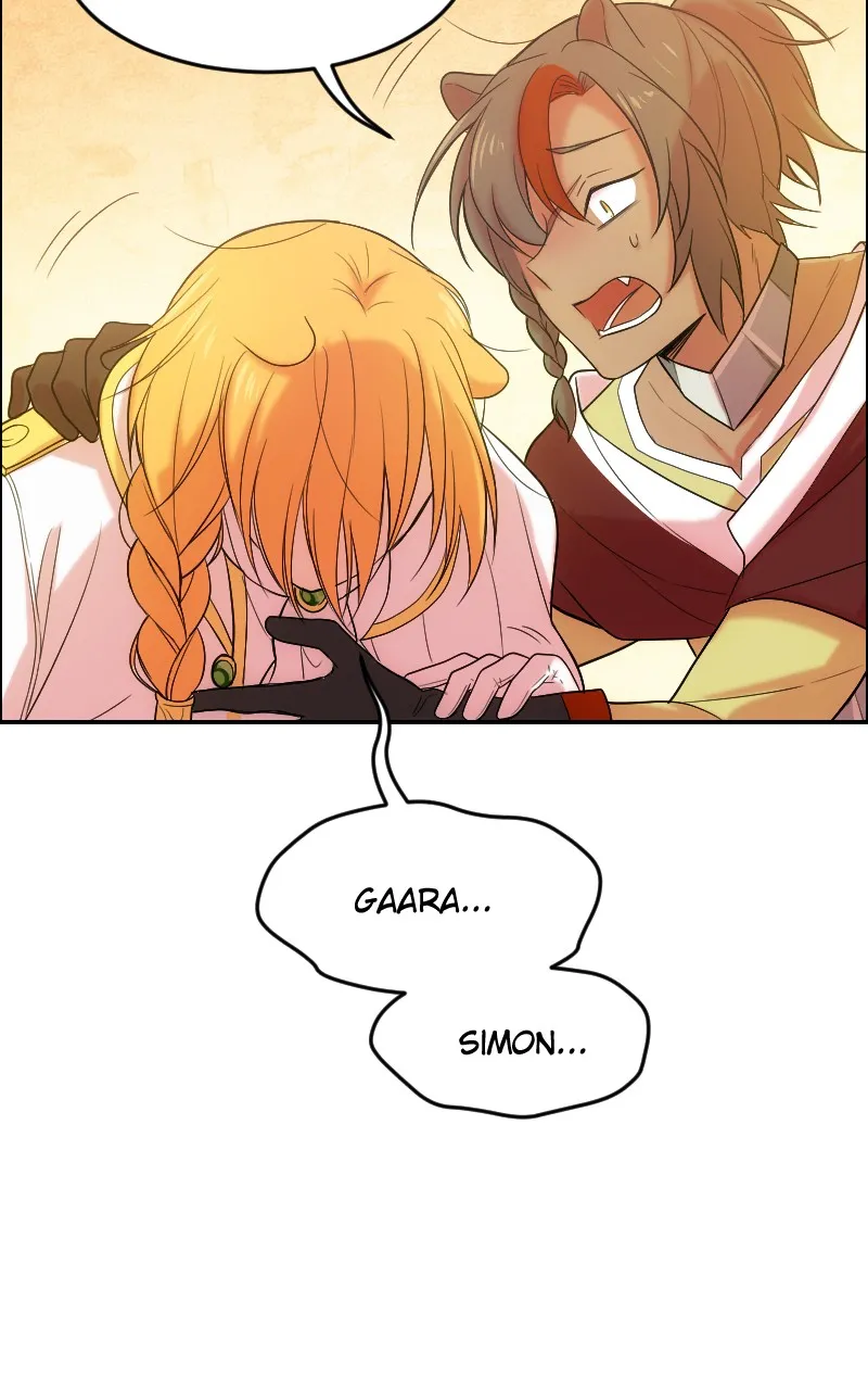 Watermelon Chapter 185 page 26 - 