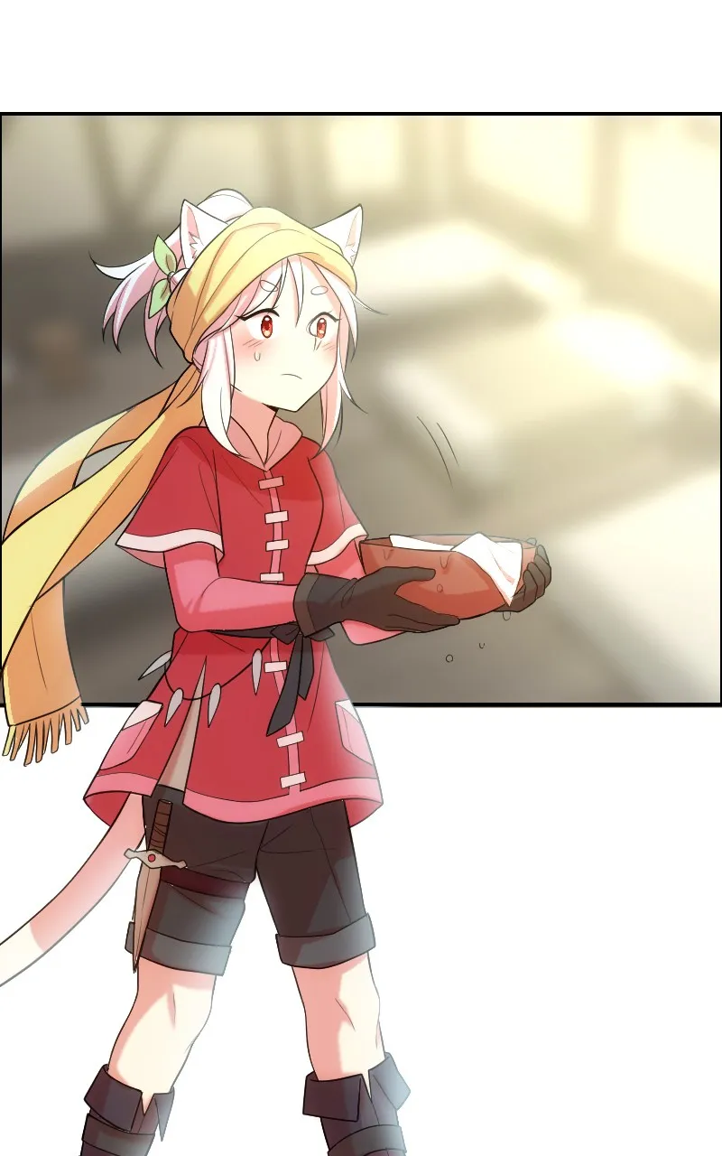 Watermelon Chapter 185 page 34 - 