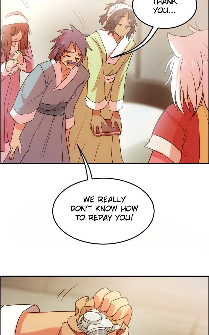 Watermelon Chapter 185 page 39 - 