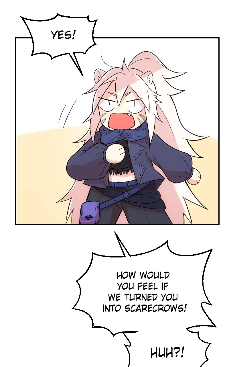 Watermelon Chapter 185 page 45 - 