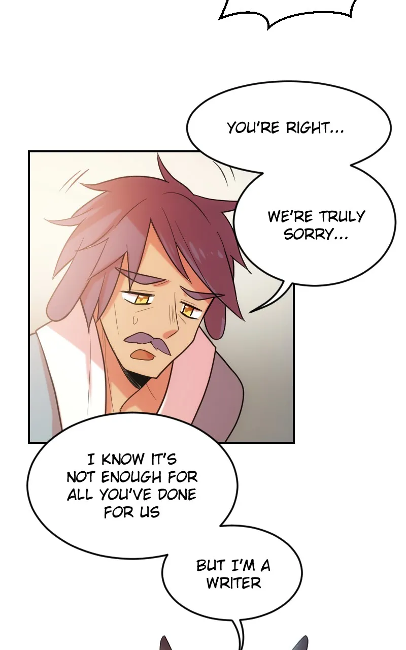 Watermelon Chapter 185 page 46 - 