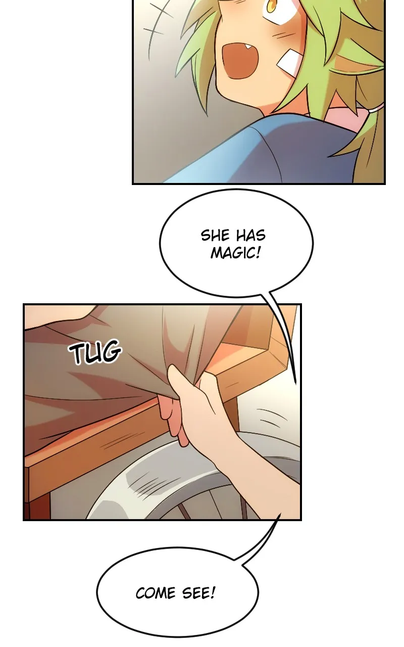Watermelon Chapter 185 page 53 - 