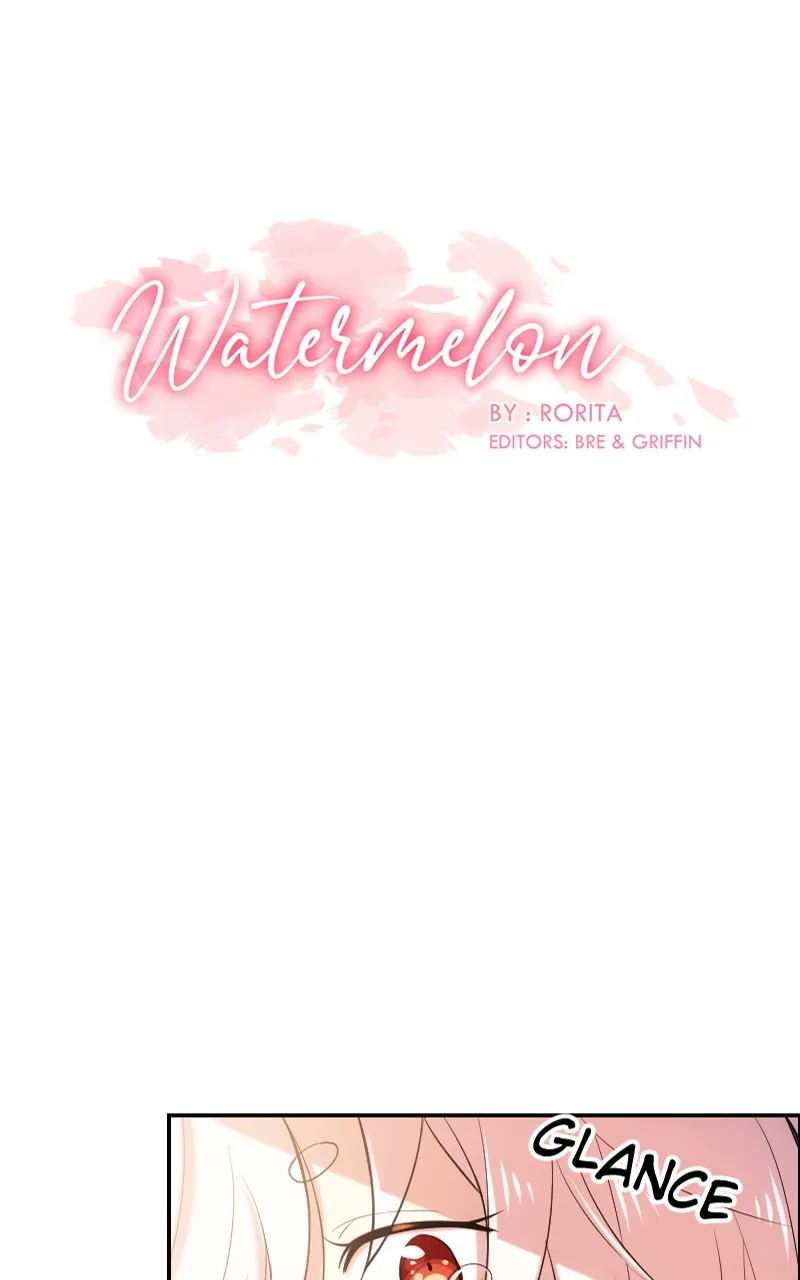 Watermelon Chapter 186 page 1 - 