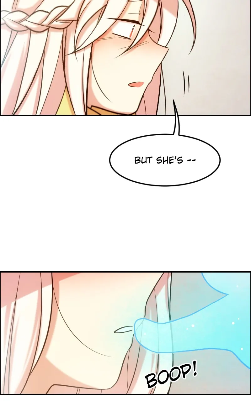 Watermelon Chapter 186 page 21 - 