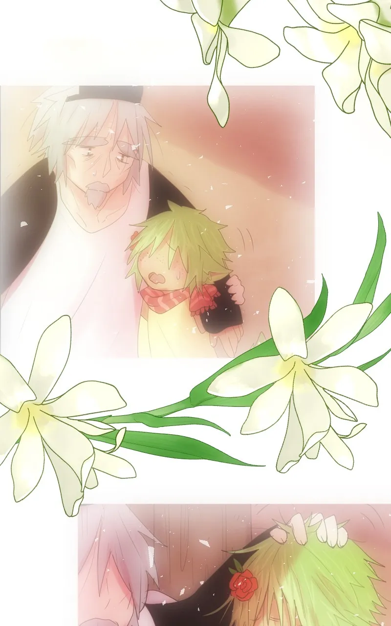 Watermelon Chapter 186 page 46 - 