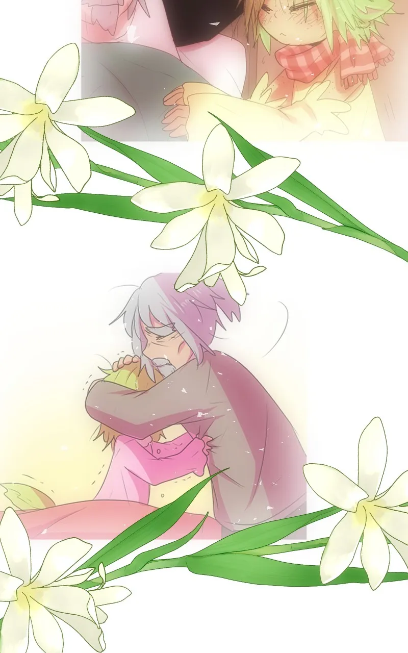 Watermelon Chapter 186 page 47 - 
