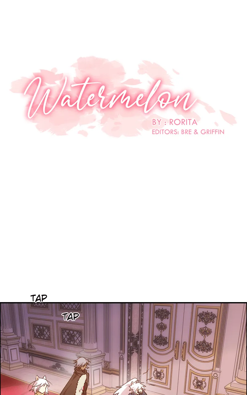 Watermelon Chapter 187 page 1 - 