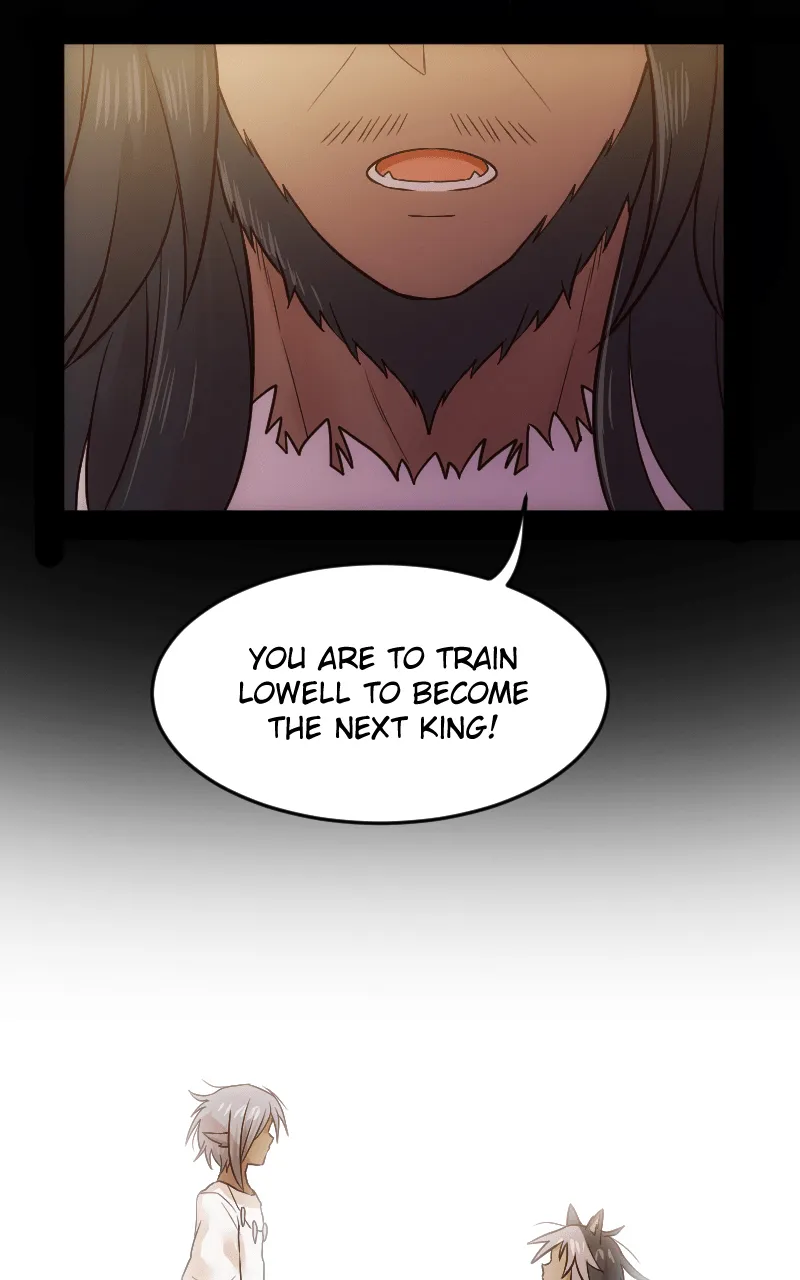 Watermelon Chapter 187 page 20 - 
