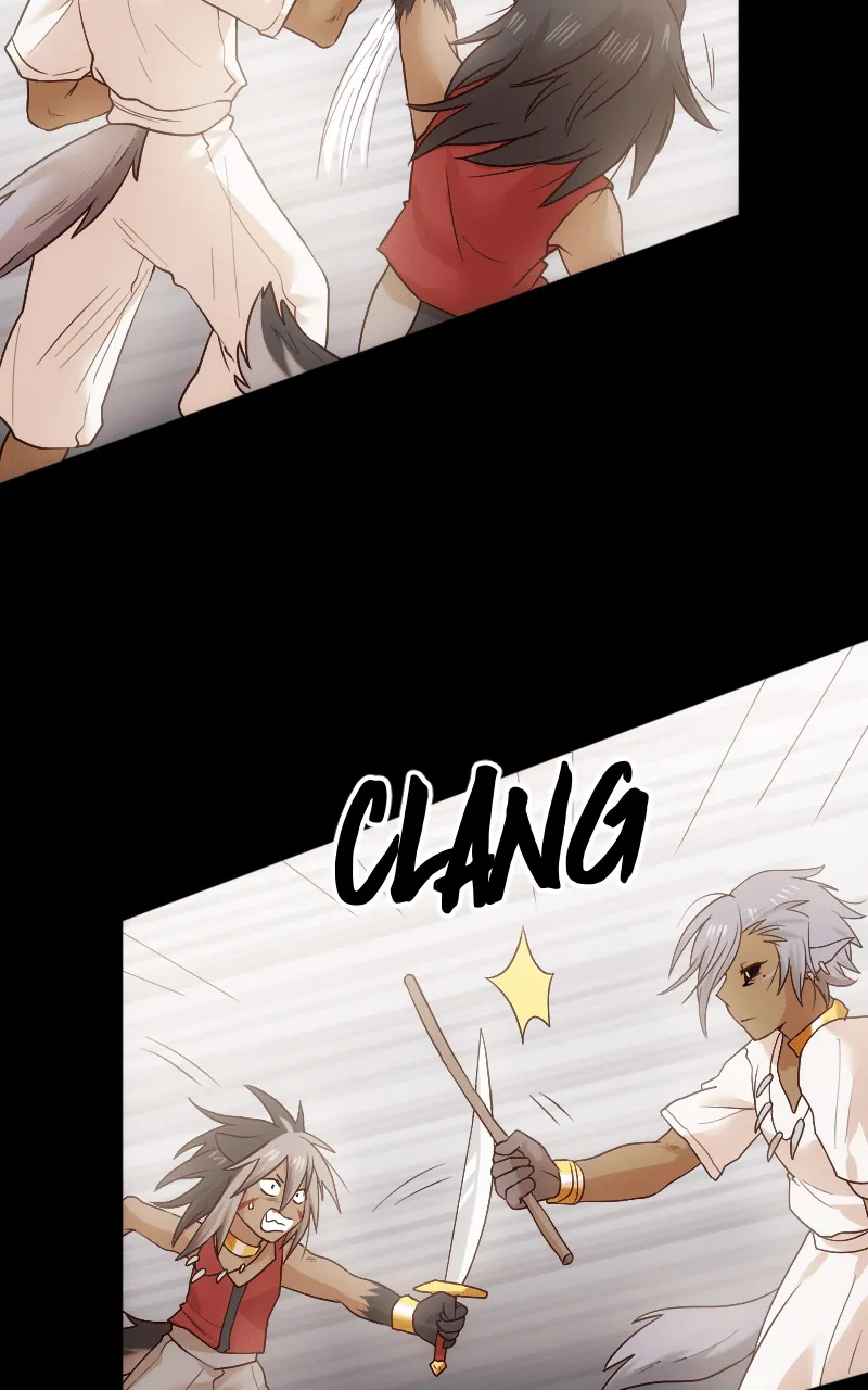Watermelon Chapter 187 page 22 - 
