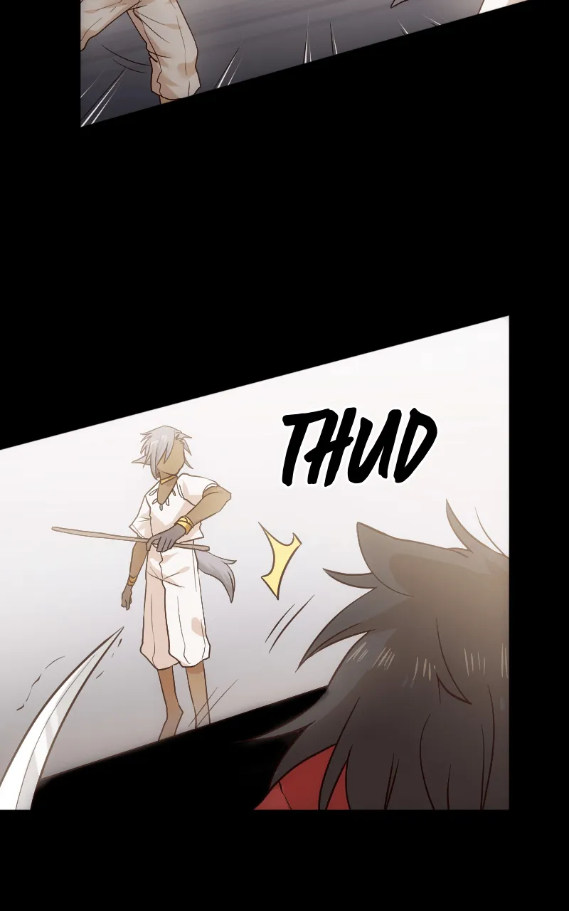 Watermelon Chapter 187 page 23 - 