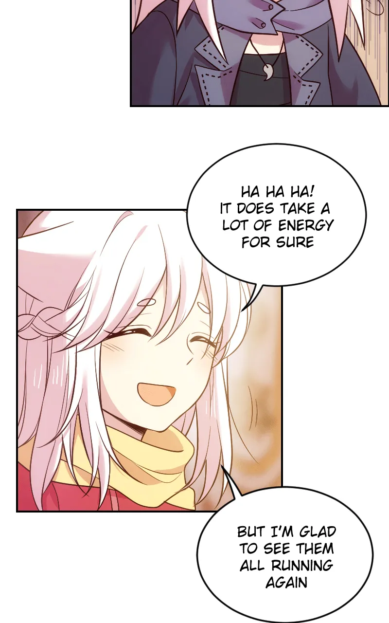 Watermelon Chapter 187 page 4 - 