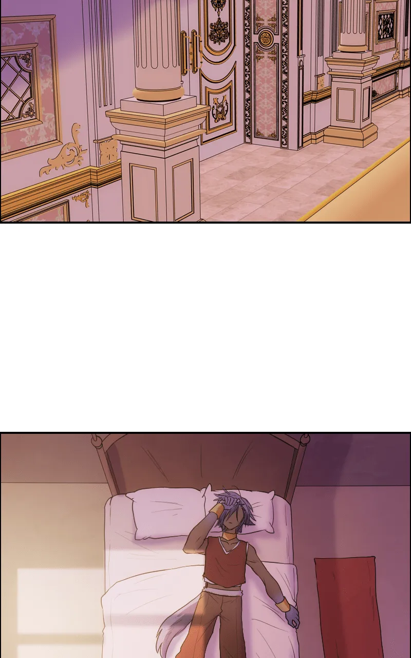 Watermelon Chapter 187 page 50 - 