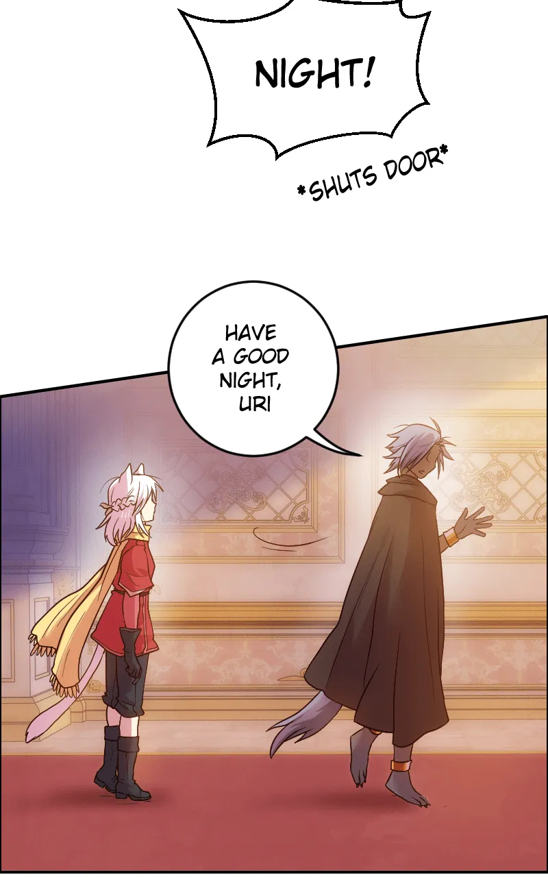 Watermelon Chapter 187 page 6 - 